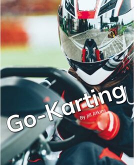 Go-Karting - Reading Stars Achieve Phonics