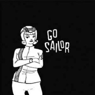 Go Sailor - Go Sailor