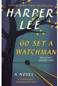 Go Set a Watchman