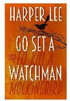 Go Set a Watchman