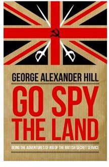 Go Spy the Land