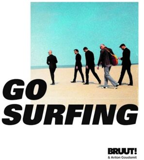 Go Surfing