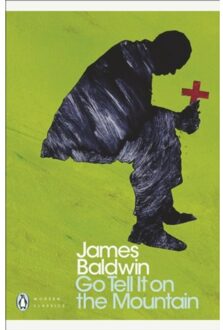 Go Tell it on the Mountain