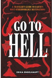 Go To Hell - Erika Engelhaupt