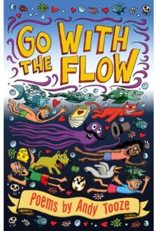 Go With The Flow - Tooze, Andy