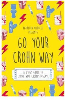 Go Your Crohn Way