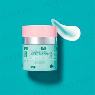 Goal Digger Soothing Gel Crème 50ml