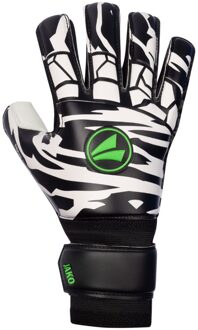 Goalkeeper Gloves Animal Basic RC Protection - Keepershandschoenen Zwart - 4