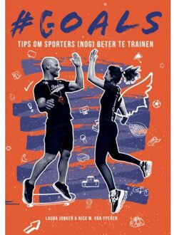 #goals - (ISBN:9789054724308)