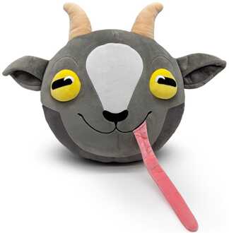 Goat Simulator Pillow Goat 30 cm