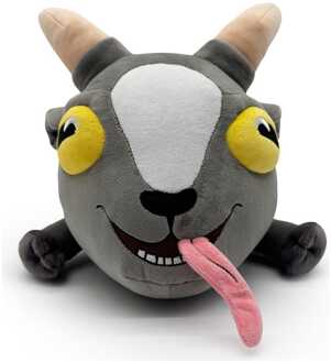 Goat Simulator Plush Figure Goat Weighted Plush 40 cm