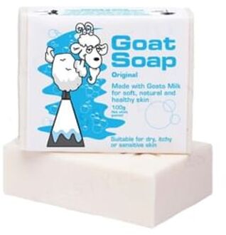 Goat Soap Original 100g