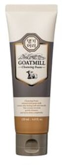 Goatmill Cleansing Foam 120ml
