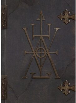 Goatwhore - Vengeful Ascension