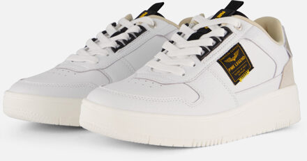 Gobbler PBO2302090-906 Wit / Blauw-43 maat 43