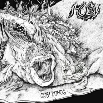 Gobi Domog
