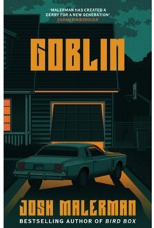 Goblin - Josh Malerman