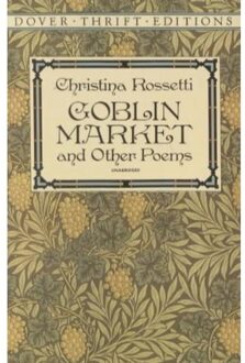 Goblin Market and Other Poems