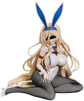 Goblin Slayer PVC Statue 1/4 Sword Maiden Bunny Ver. 30 cm