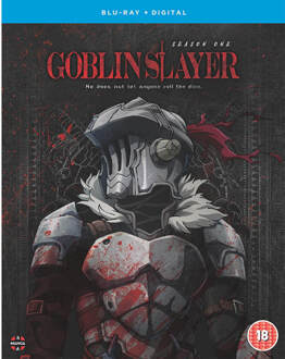 GOBLIN SLAYER: Seizoen een