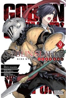 Goblin Slayer Side Story: Year One, Vol. 9 (Manga) - Goblin Slayer Side Story: Year One (Manga) - Anthony Quintessenza