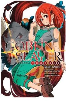 Goblin Slayer Side Story