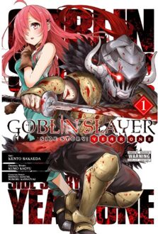 Goblin Slayer Side Story