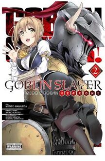 Goblin Slayer Side Story