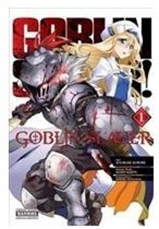 Goblin Slayer Vol. 1 (manga)