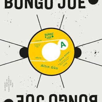 Goca Dunya - Altin Gun