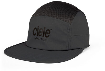 GOCap Athletics zwart - S-M