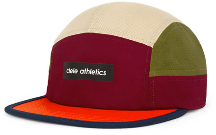 GOCap Field Cap bordeaux - M-L