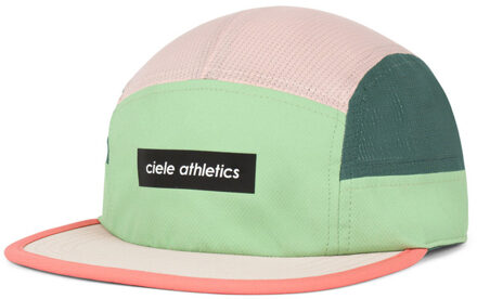 GOCap Field Cap lichtgroen - M-L