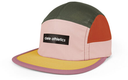 GOCap Field Cap roze - ONE-SIZE