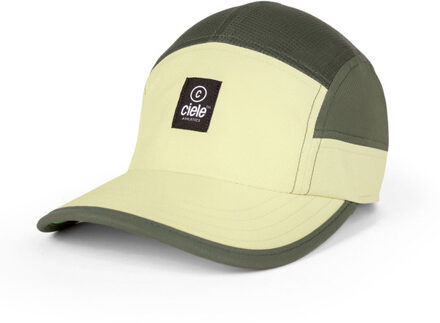 GOCap SC geel - ONE-SIZE