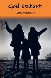 God Bestaat - (ISBN:9789463676168)