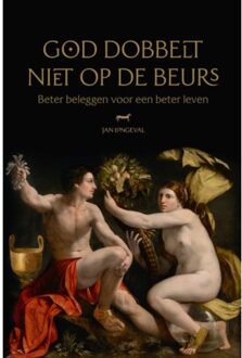 God Dobbelt Niet Op De Beurs