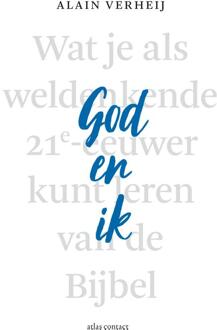 God En Ik - (ISBN:9789045040493)