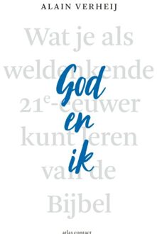 God En Ik - (ISBN:9789045040493)