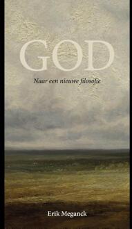 God -  Erik Meganck (ISBN: 9789043544429)