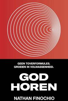 God Horen - Nathan Finochio