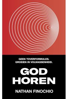 God Horen - Nathan Finochio