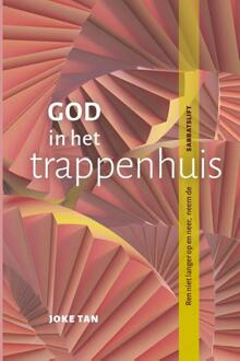 God In Het Trappenhuis - Joke Tan