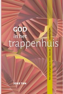 God In Het Trappenhuis - Joke Tan