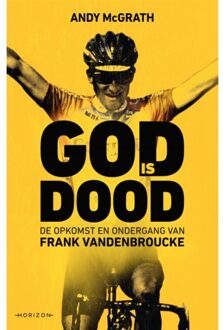 God is dood