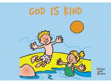 God Is Kind