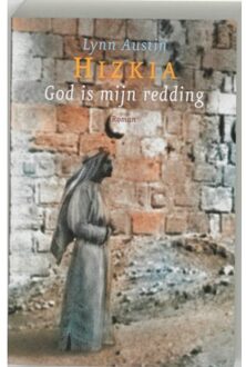 God is mijn redding - Boek Lynn Austin (9029717513)