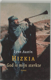 God is mijn sterkte - Boek Lynn Austin (9029717386)