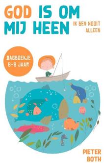 God Is Om Mij Heen - Pieter Both