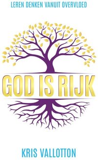 God Is Rijk - (ISBN:9789490489496)